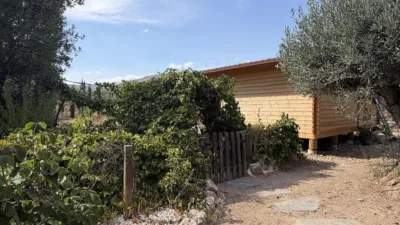 Chalet on Batan Street photo 15