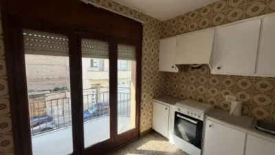 Apartment in Campo de Fútbol photo 7