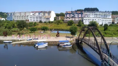 Piso - Vista 5