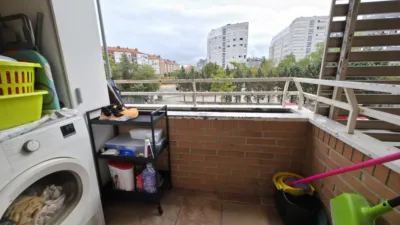 Piso en Lakua photo 8