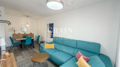 Piso – Albacete, Congo, San Pablo - Vista 2