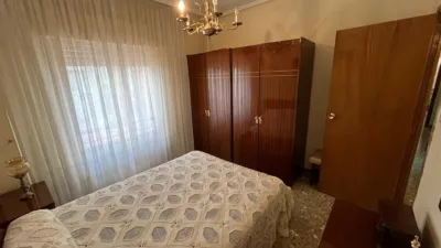 Apartment in La Roda photo 8