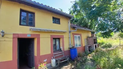 Rustic house on Calle La Hilera photo 7