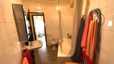 Apartment in La Roda photo 15