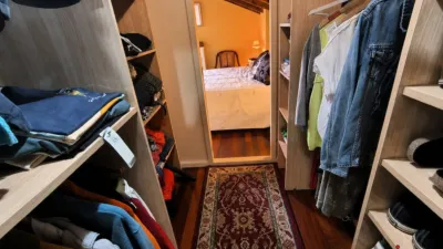 Semi-detached house in Junta de Voto photo 42