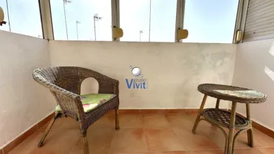 Apartment in Instituto photo 2