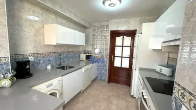 Apartment in Instituto photo 4