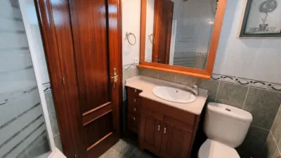 Semi-detached house in Junta de Voto photo 27