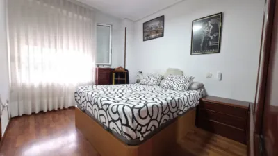 Piso en Lakua photo 9