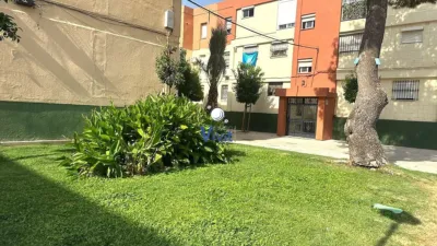 Piso en Instituto photo 14