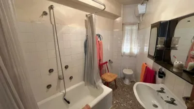 Apartment in La Roda photo 17