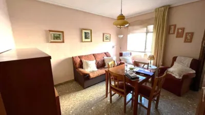 Apartment in La Roda photo 13