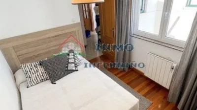 Piso – Ferrol - Vista 2