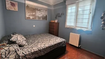 Semi-detached house in Junta de Voto photo 15