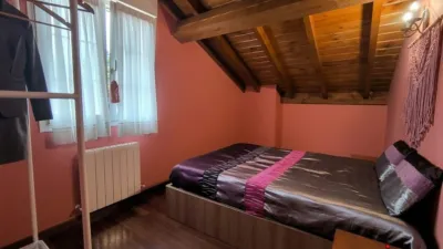 Semi-detached house in Junta de Voto photo 34