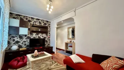 Apartment in the City Centre photo 11