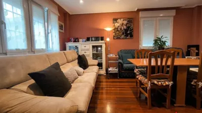 Semi-detached house in Junta de Voto photo 8