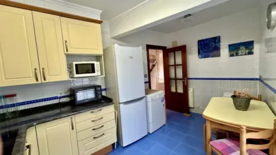 Apartment in the City Centre photo 6