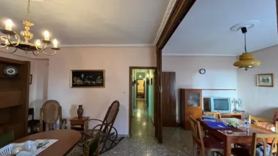 Apartment in La Roda photo 11