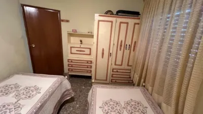 Apartment in La Roda photo 20