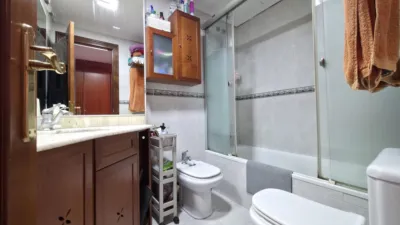 Piso en Lakua photo 11