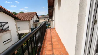 Semi-detached house in Junta de Voto photo 28