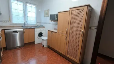 Semi-detached house in Junta de Voto photo 10