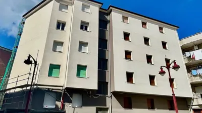Apartment in the City Centre photo 3