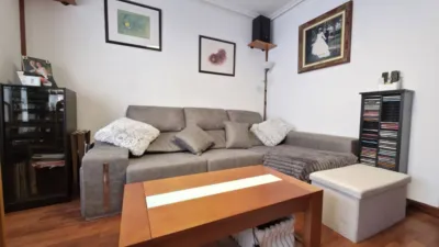 Flat in Lakua photo 3
