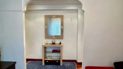 Apartment in the City Centre photo 16