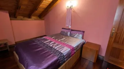 Semi-detached house in Junta de Voto photo 33