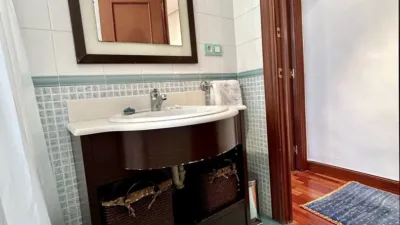 Apartment in the City Centre photo 33