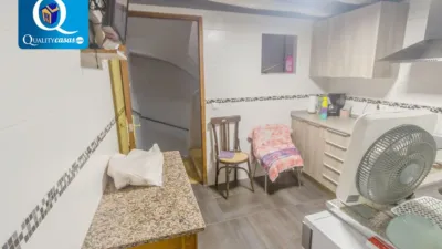 Casa – Xixona - Jijona - Vista 5