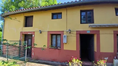 Rustic house on Calle La Hilera photo 5