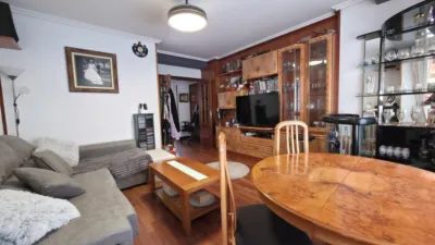 Flat in Lakua photo 4