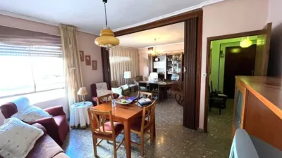 Apartment in La Roda photo 10