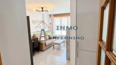 Piso – Ferrol - Vista 5