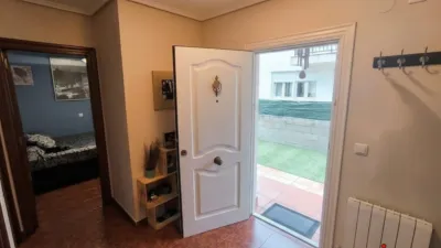 Semi-detached house in Junta de Voto photo 20