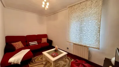 Apartment in the City Centre photo 12