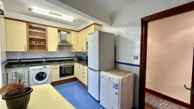 Apartment in the City Centre photo 7