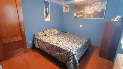 Semi-detached house in Junta de Voto photo 13