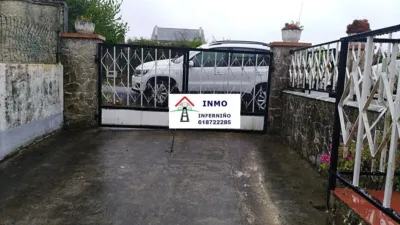 Chalet en Castro photo 3