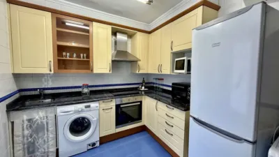 Apartment in the City Centre photo 8