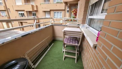 Piso en Lakua photo 18