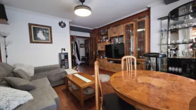 Flat in Lakua photo 5