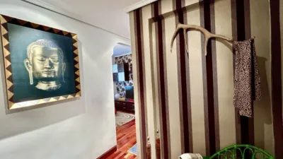 Apartment in the City Centre photo 17