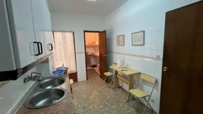 Apartment in La Roda photo 14