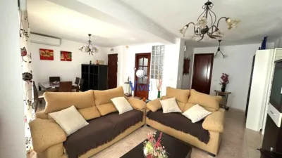 Apartment in Instituto photo 3