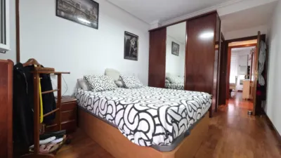Piso en Lakua photo 10