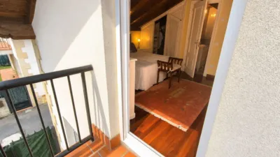 Semi-detached house in Junta de Voto photo 35